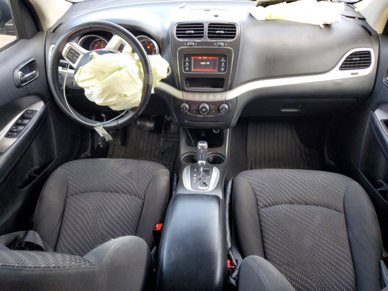 Dodge Journey Se