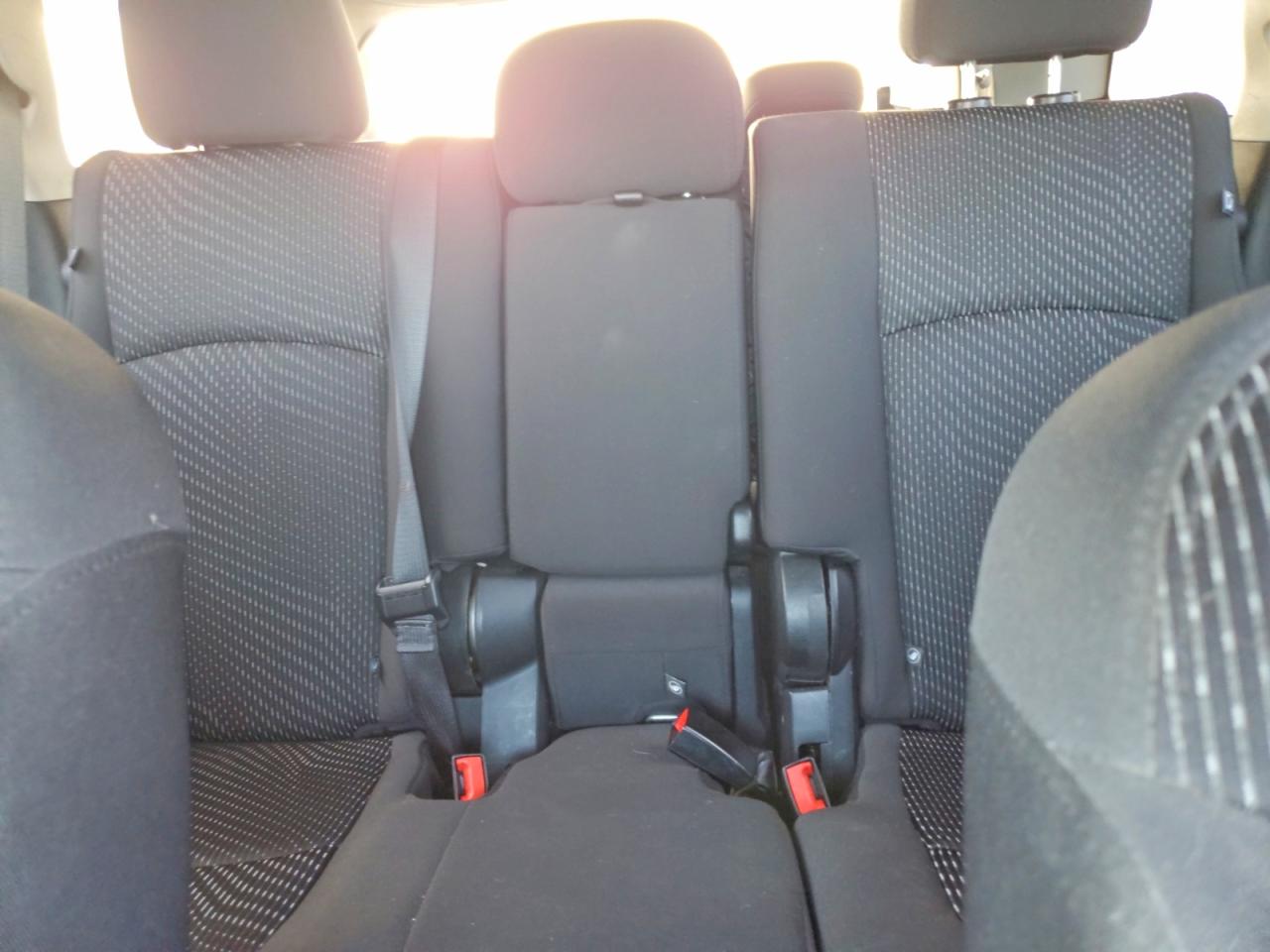 Dodge Journey Se