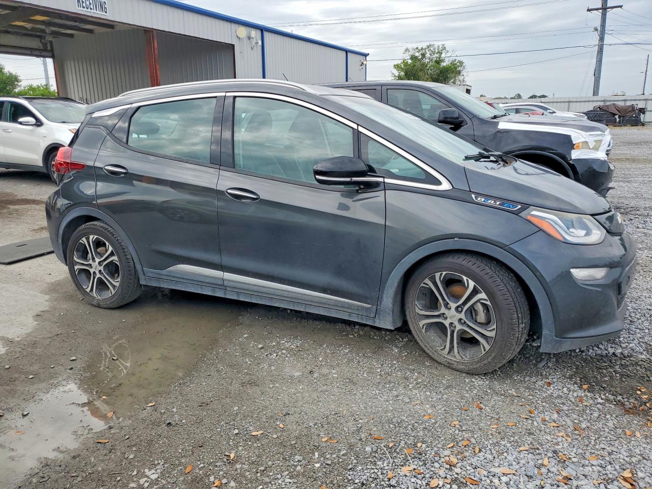 Chevrolet Bolt Premier