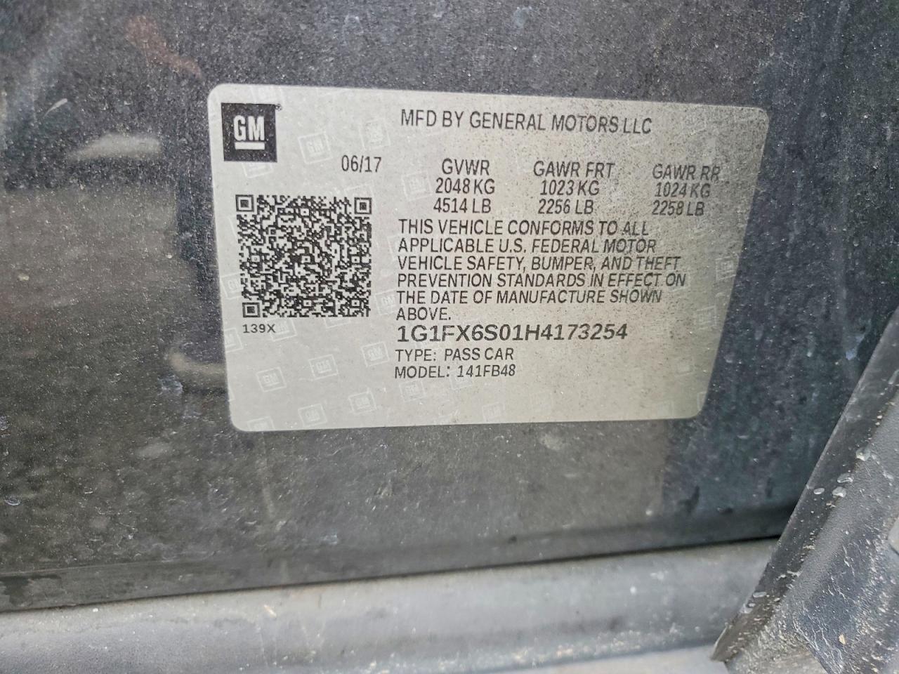 Chevrolet Bolt Premier