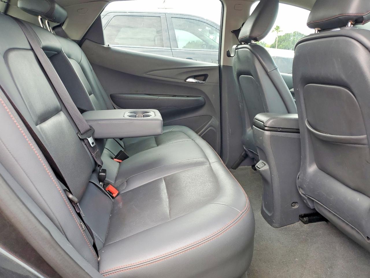 Chevrolet Bolt Premier
