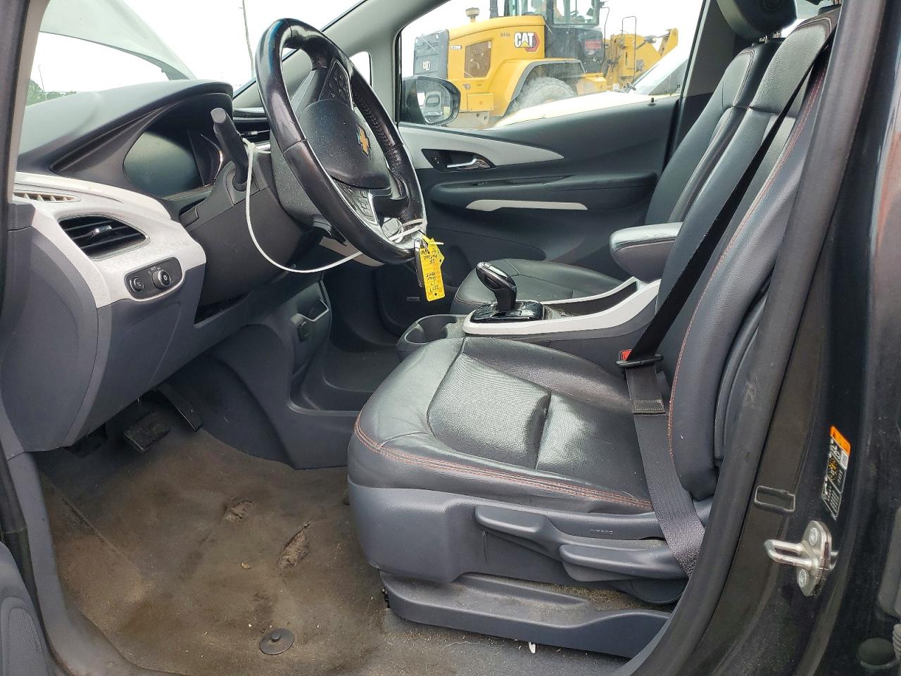 Chevrolet Bolt Premier