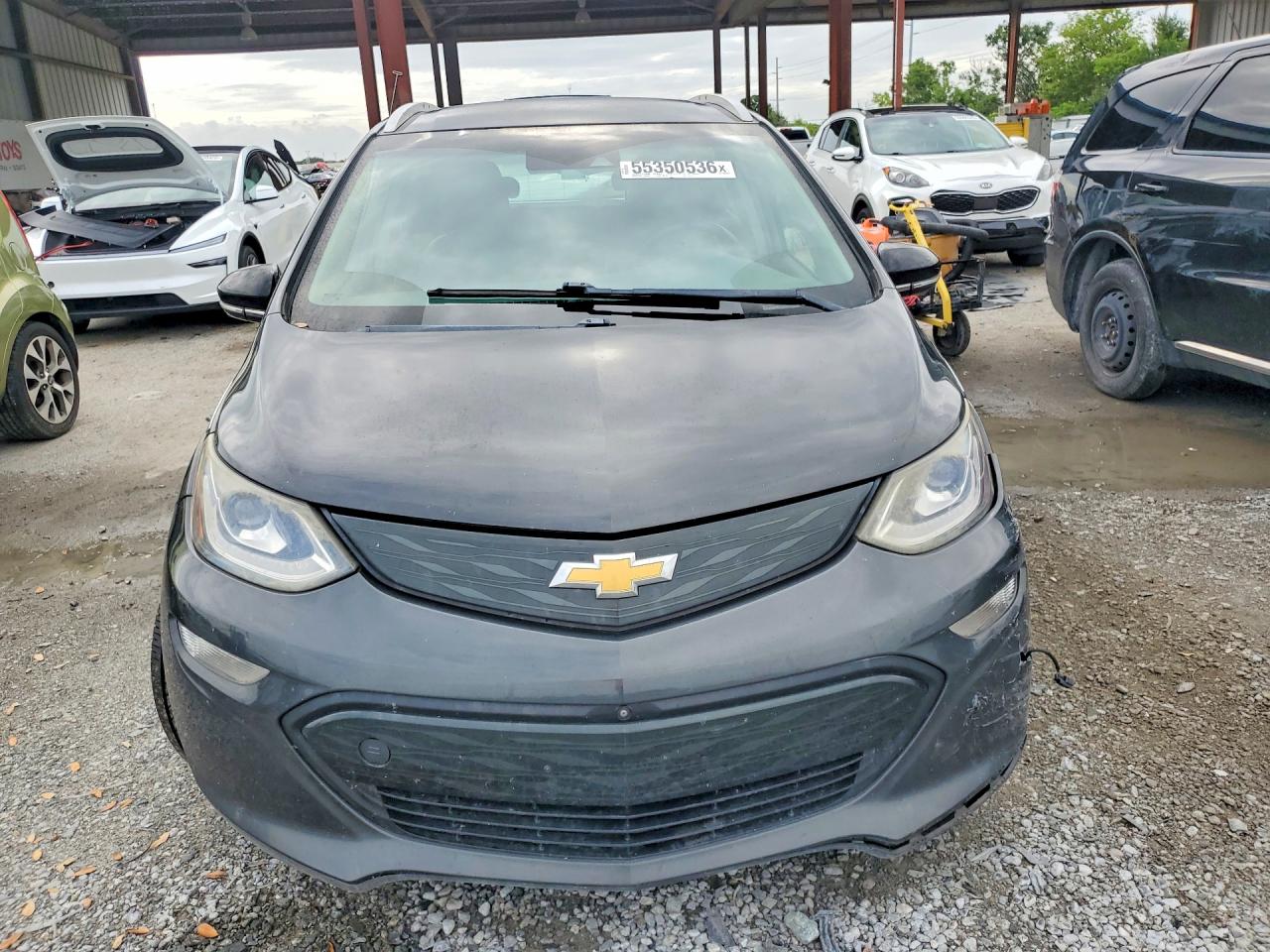 Chevrolet Bolt Premier