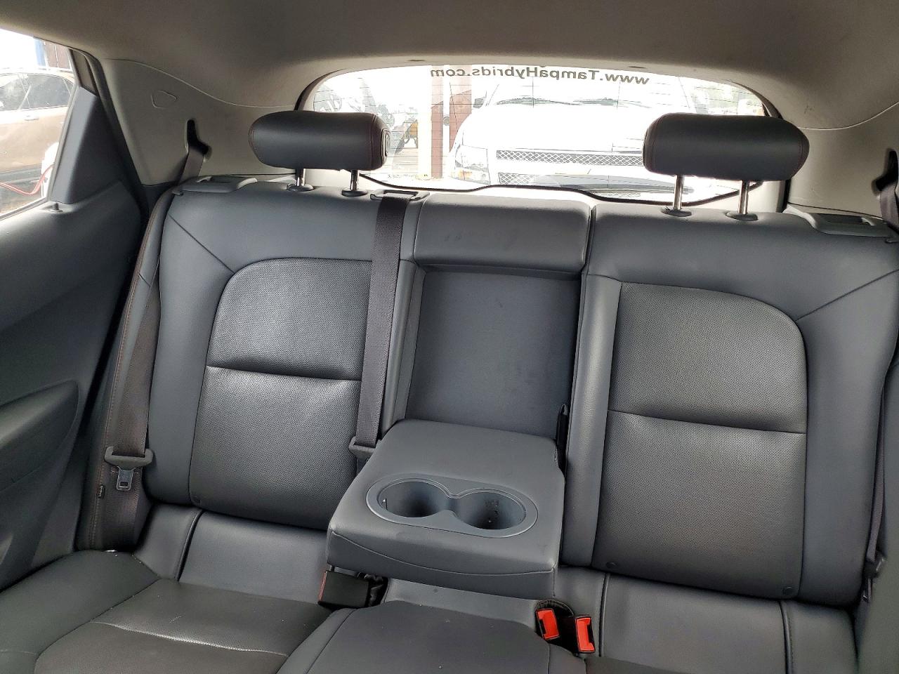 Chevrolet Bolt Premier