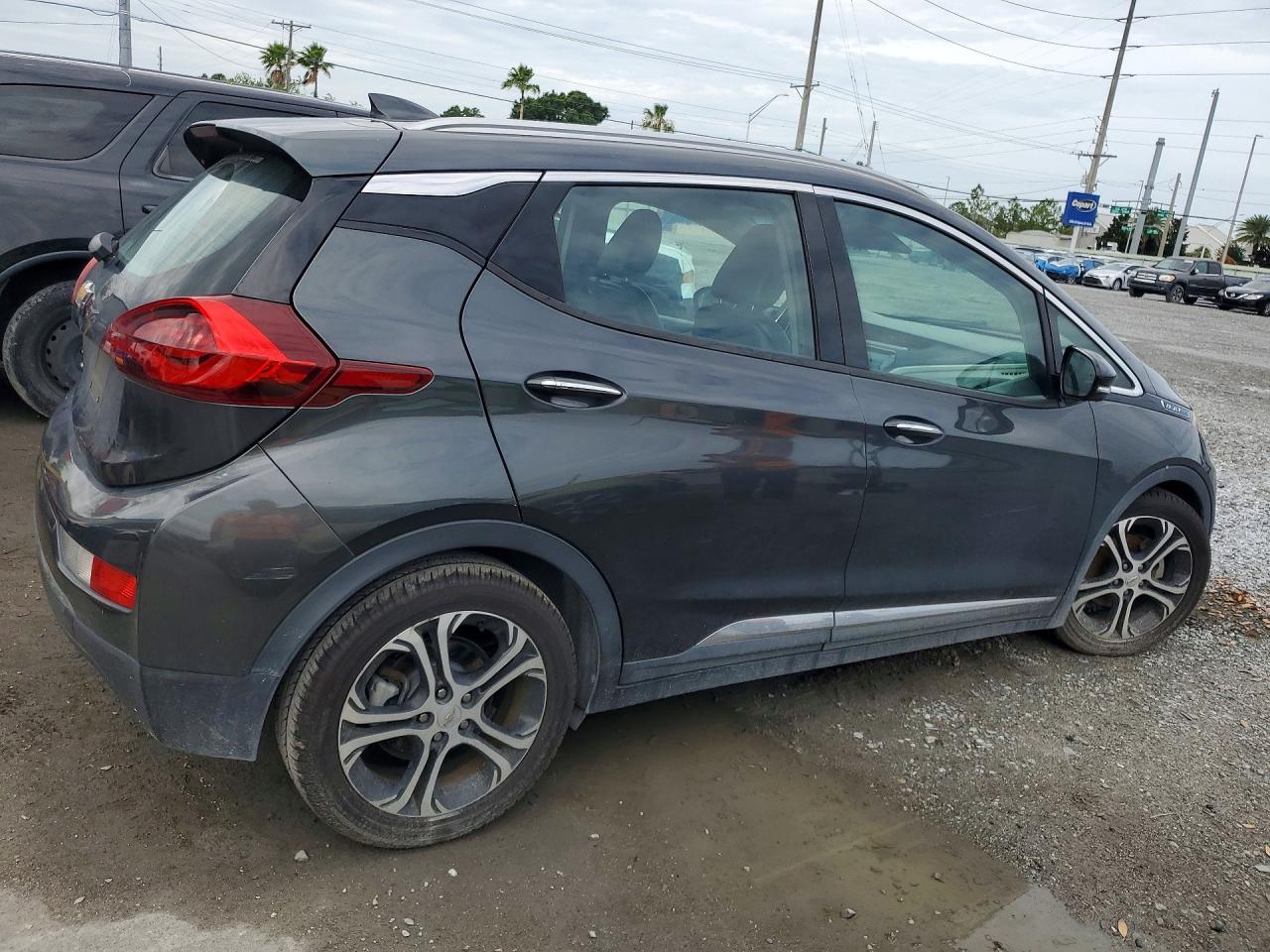 Chevrolet Bolt Premier