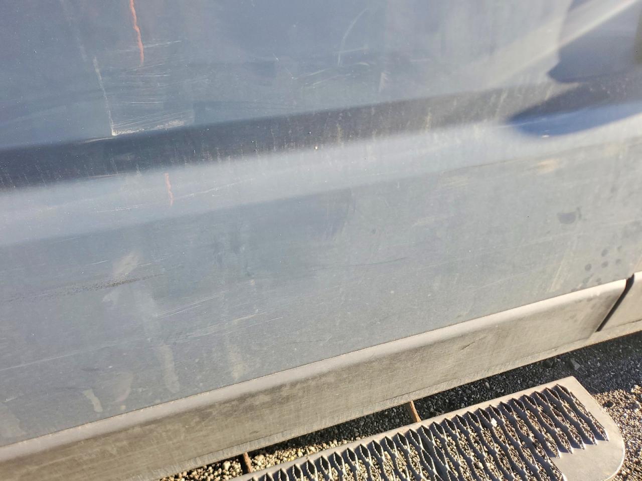 Ram Promaster 3500 High