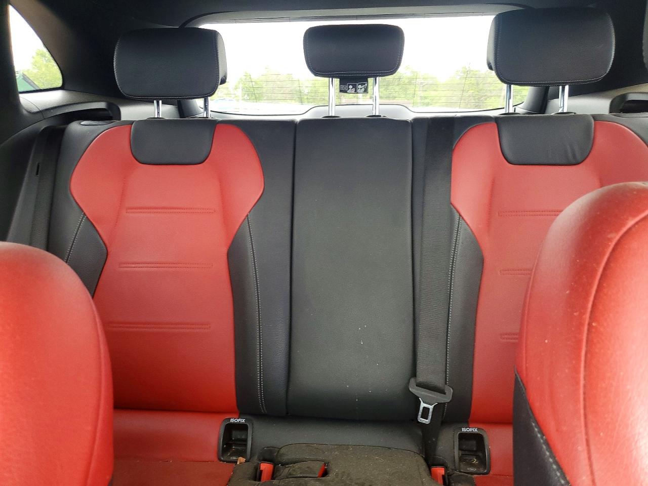 Mercedes-Benz GLA 250 4matic
