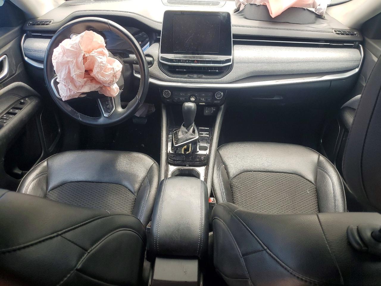 Jeep Compass Latitude