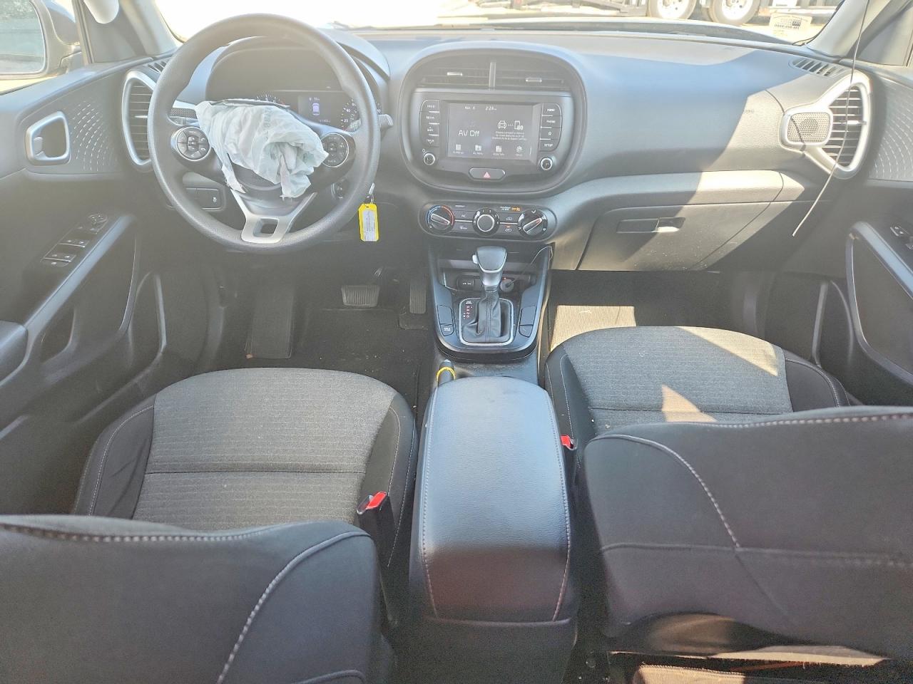 Kia Soul S