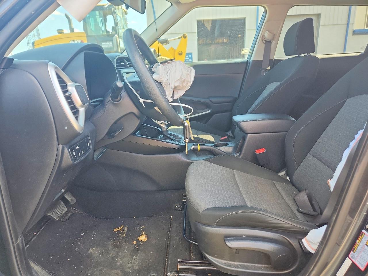 Kia Soul S