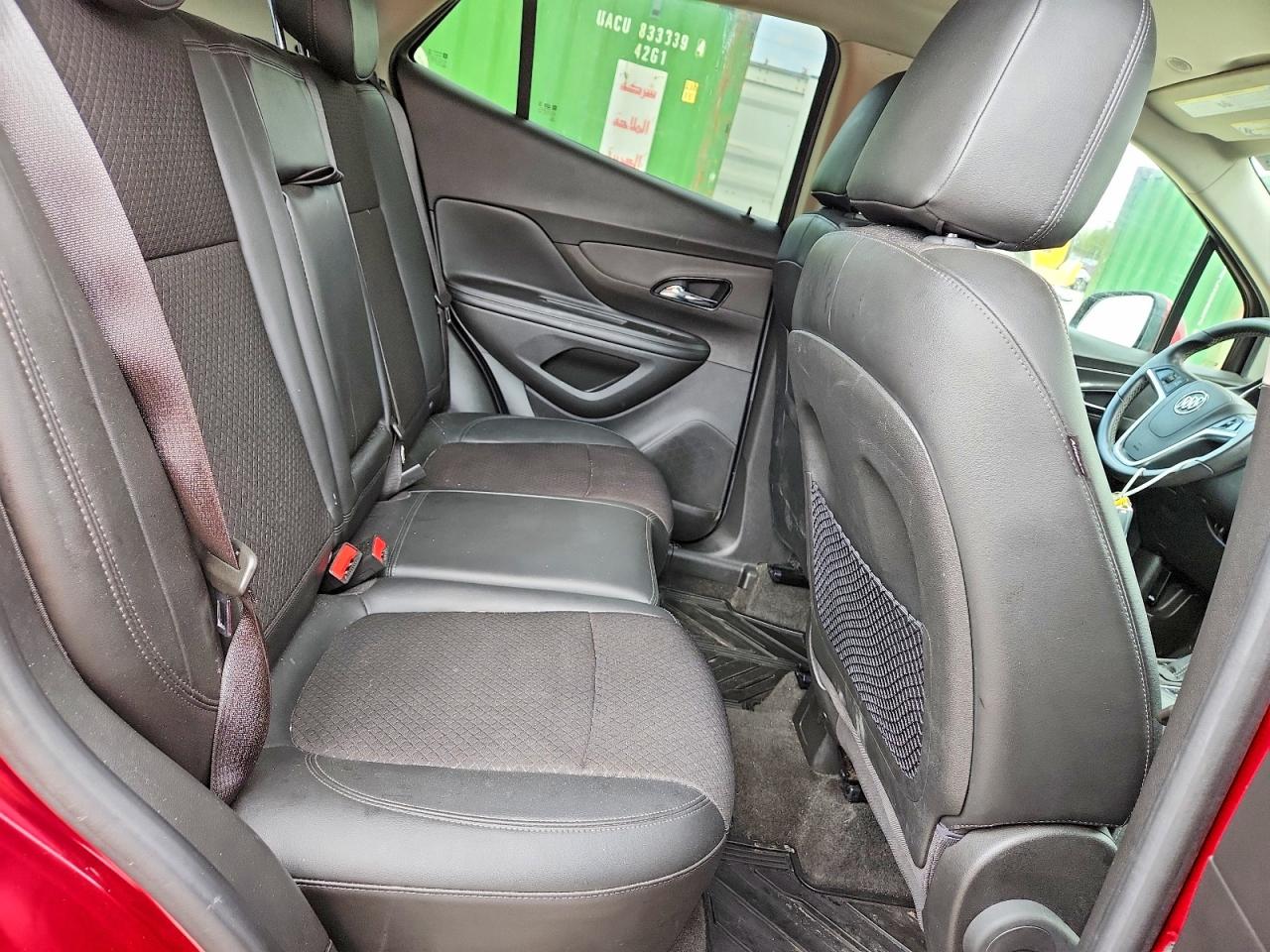 Buick Encore Preferred