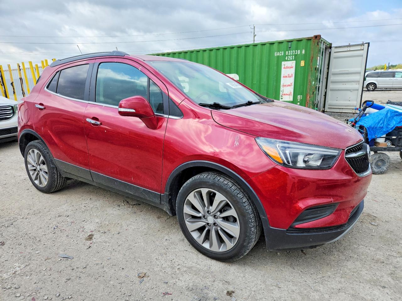 Buick Encore Preferred
