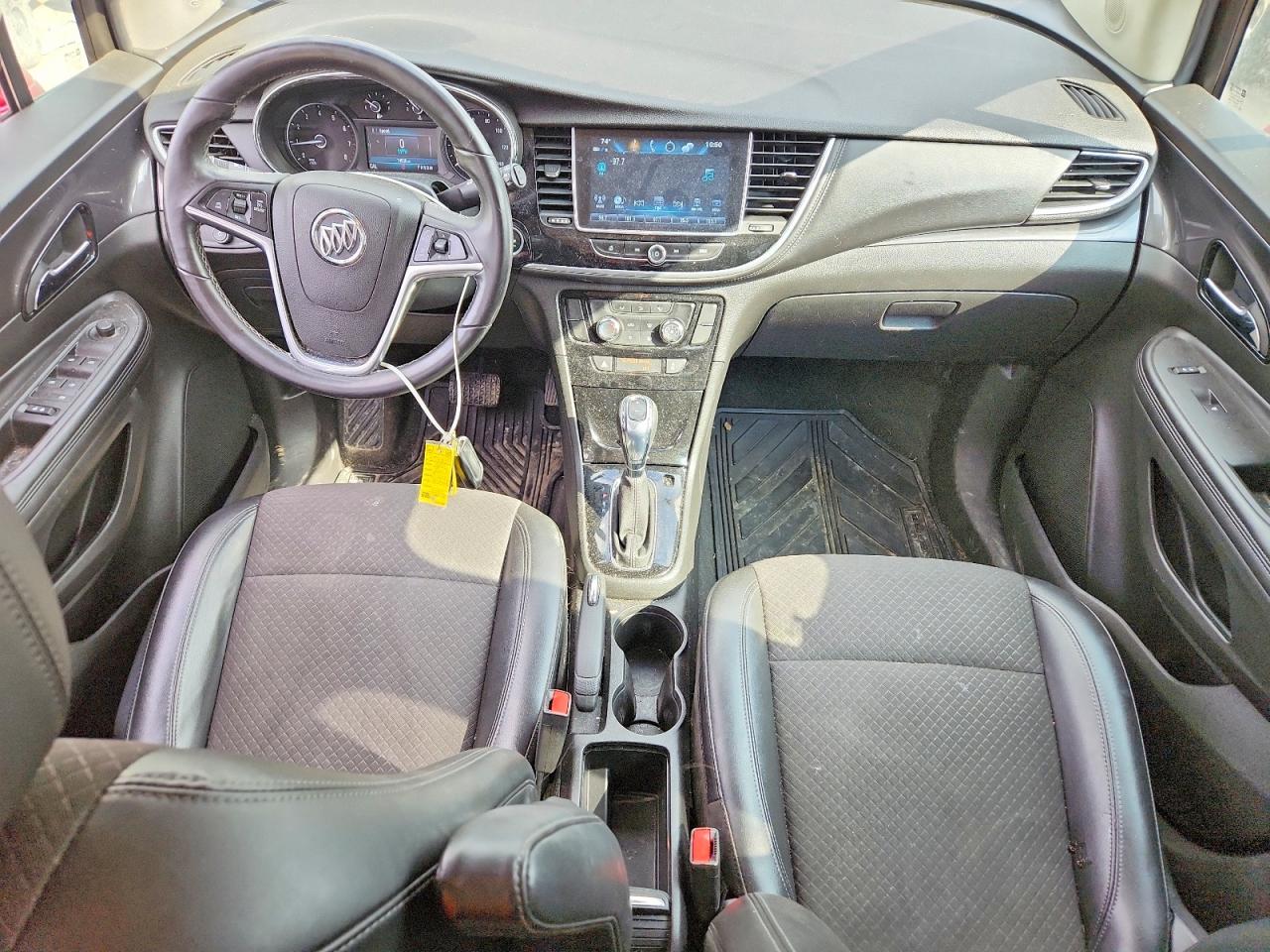 Buick Encore Preferred