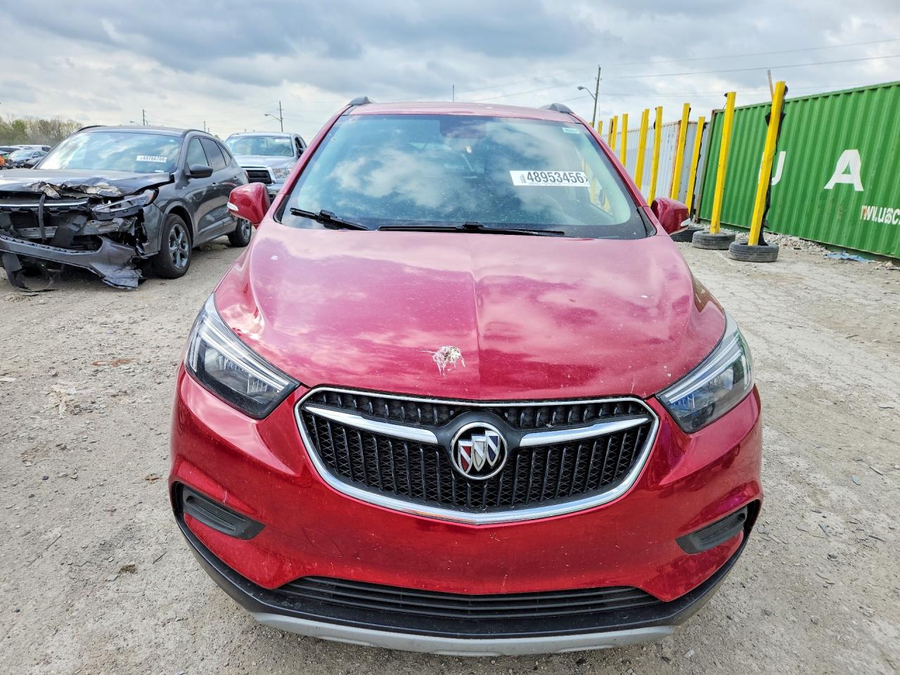 Buick Encore Preferred