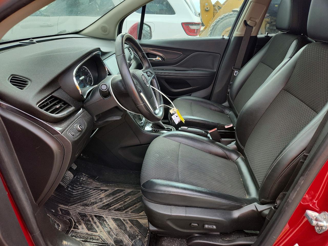 Buick Encore Preferred