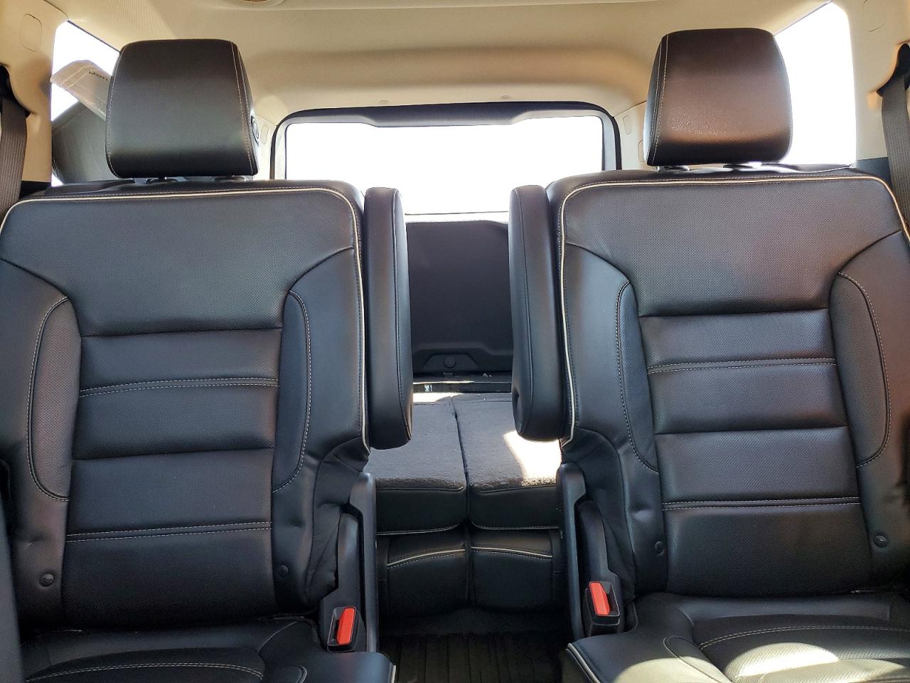GMC Acadia Denali