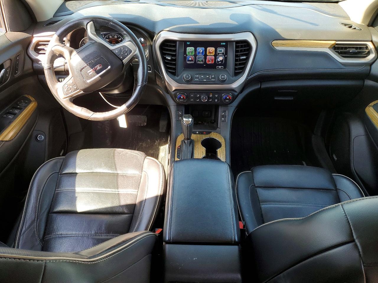GMC Acadia Denali