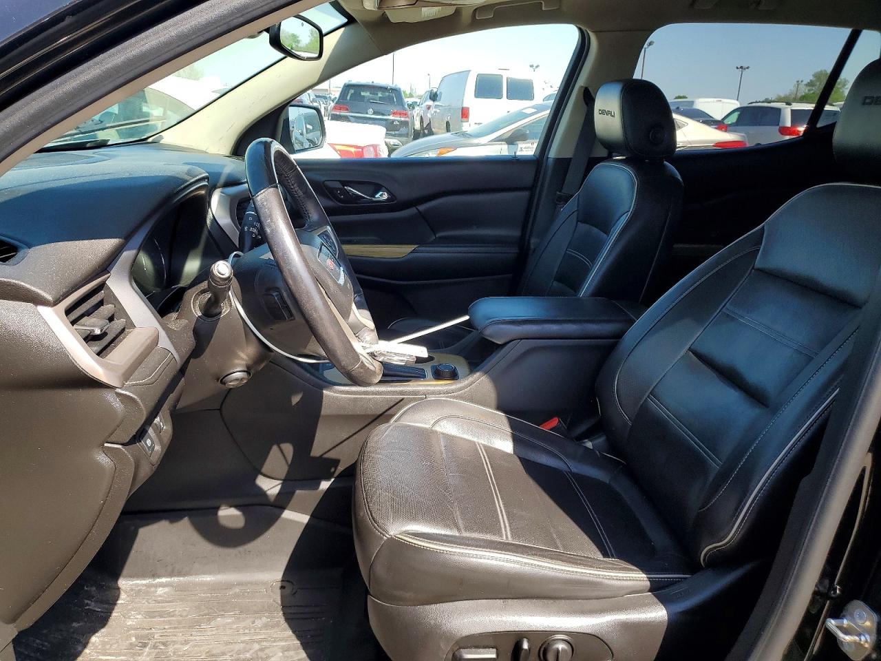 GMC Acadia Denali