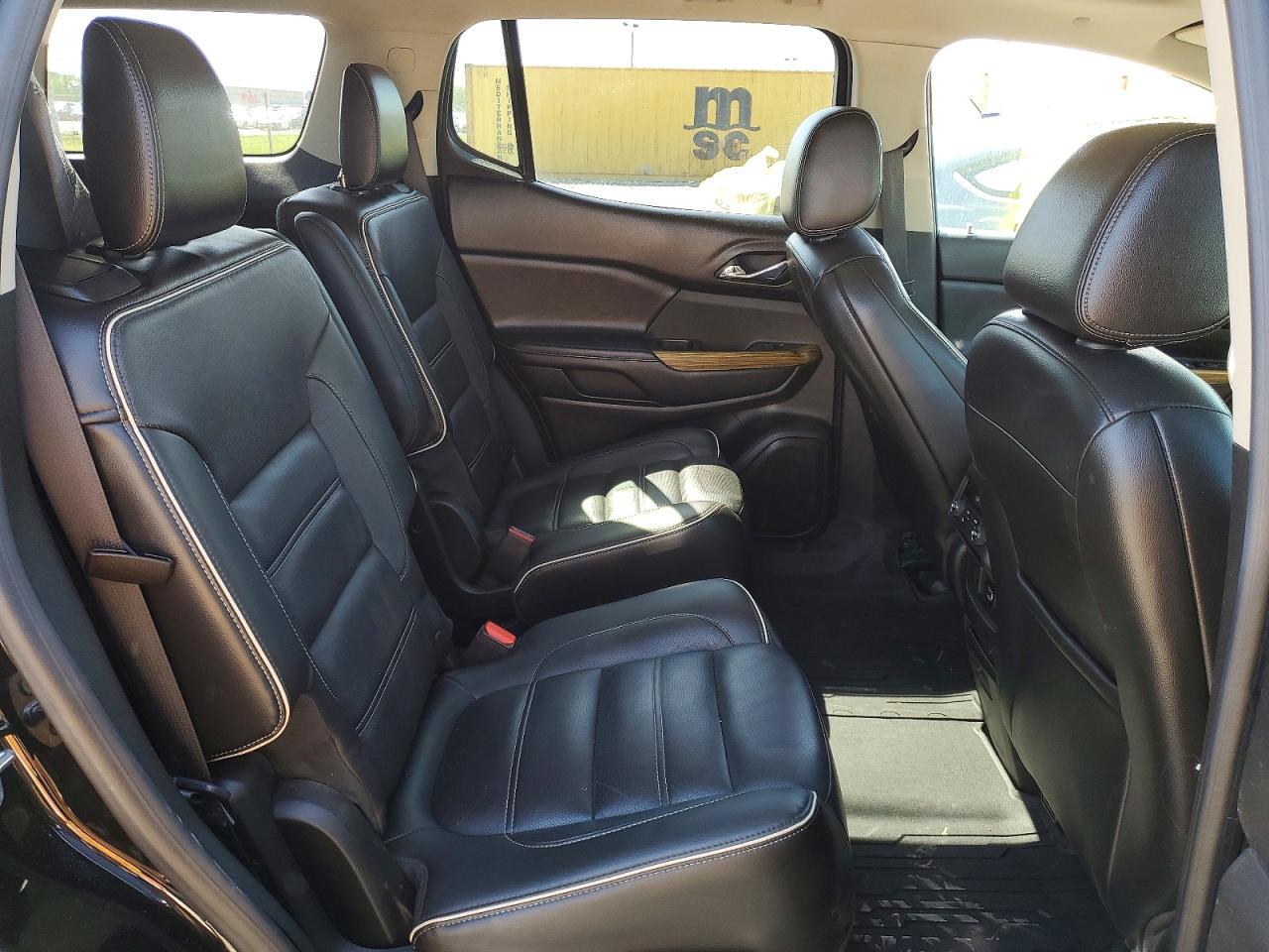 GMC Acadia Denali