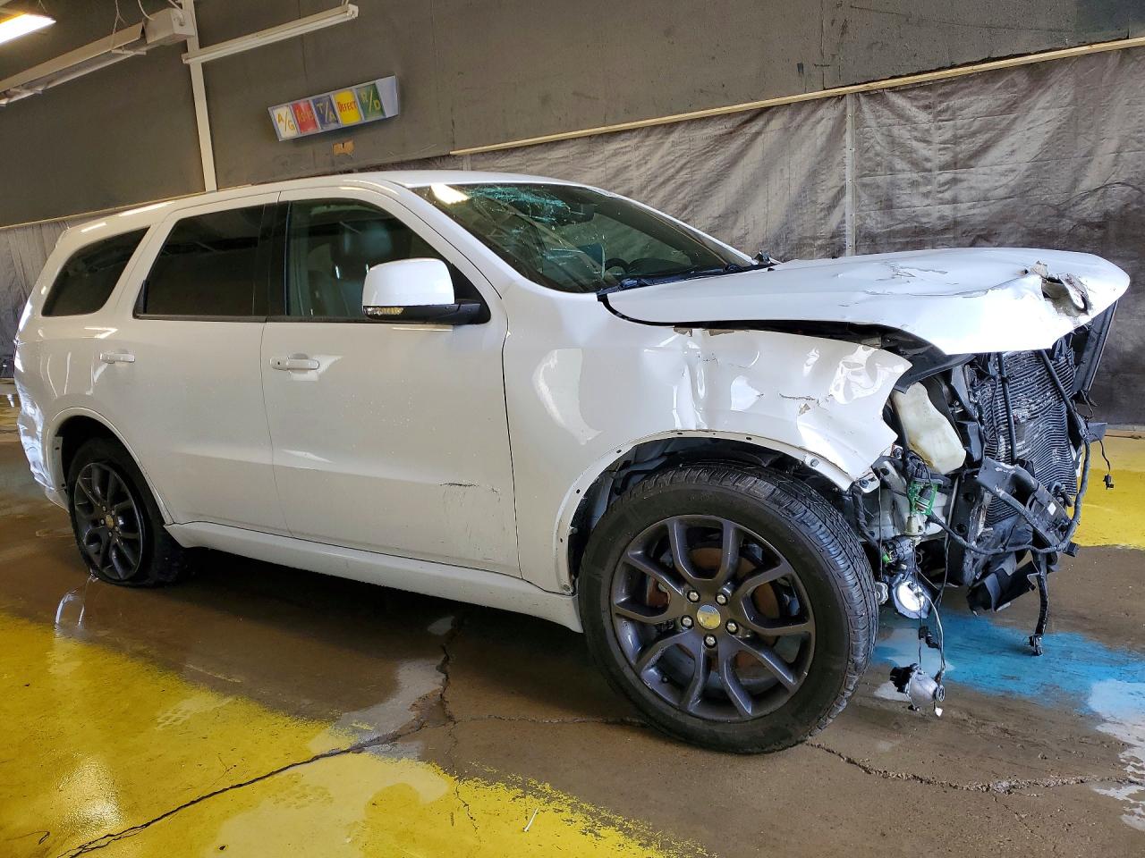 Dodge Durango R