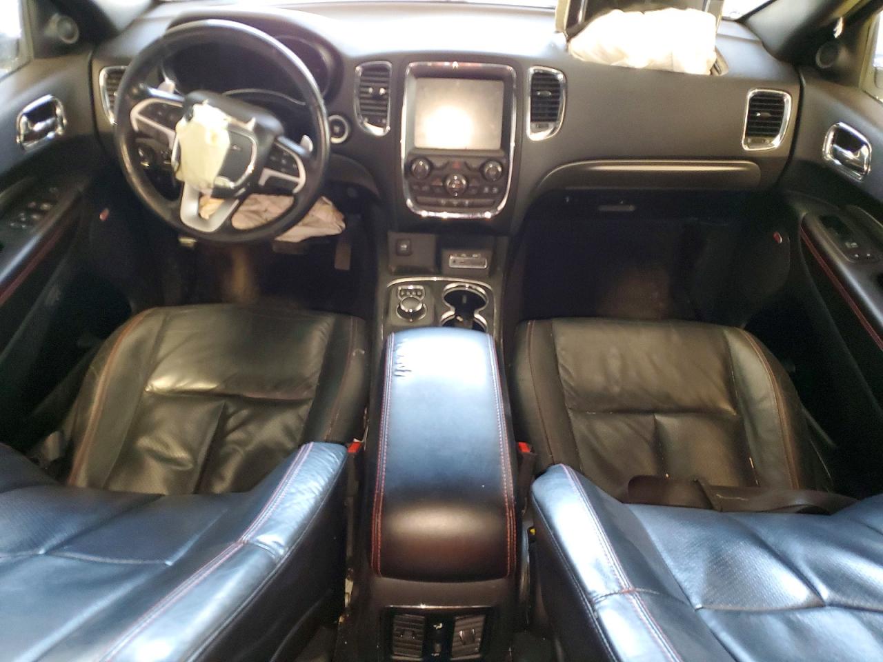 Dodge Durango R
