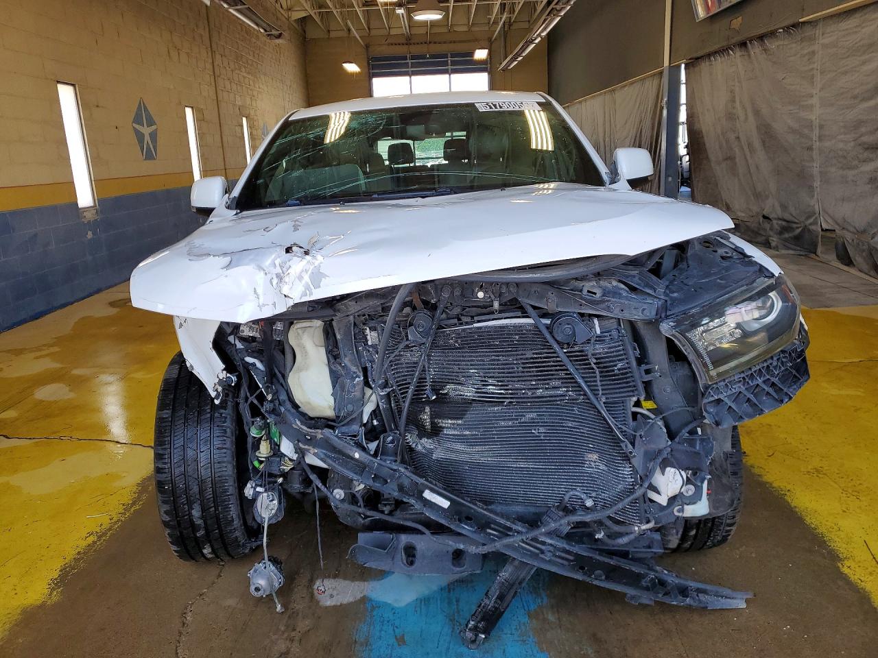 Dodge Durango R