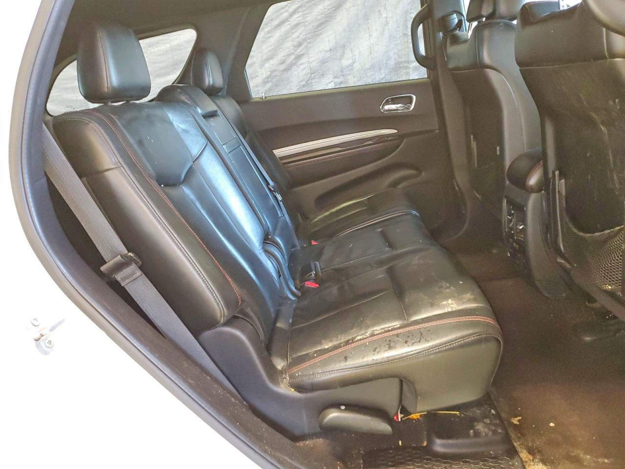 Dodge Durango R