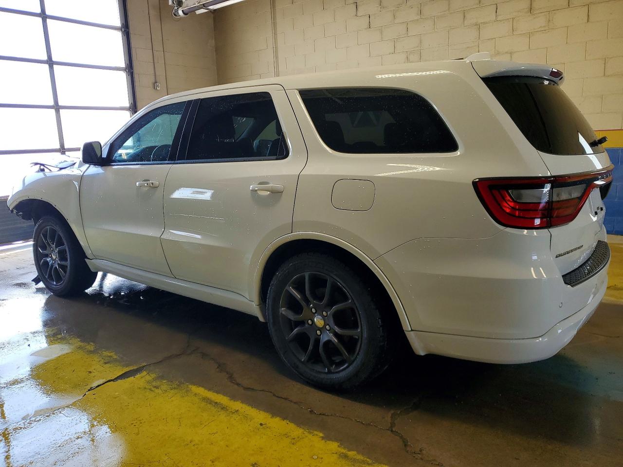 Dodge Durango R