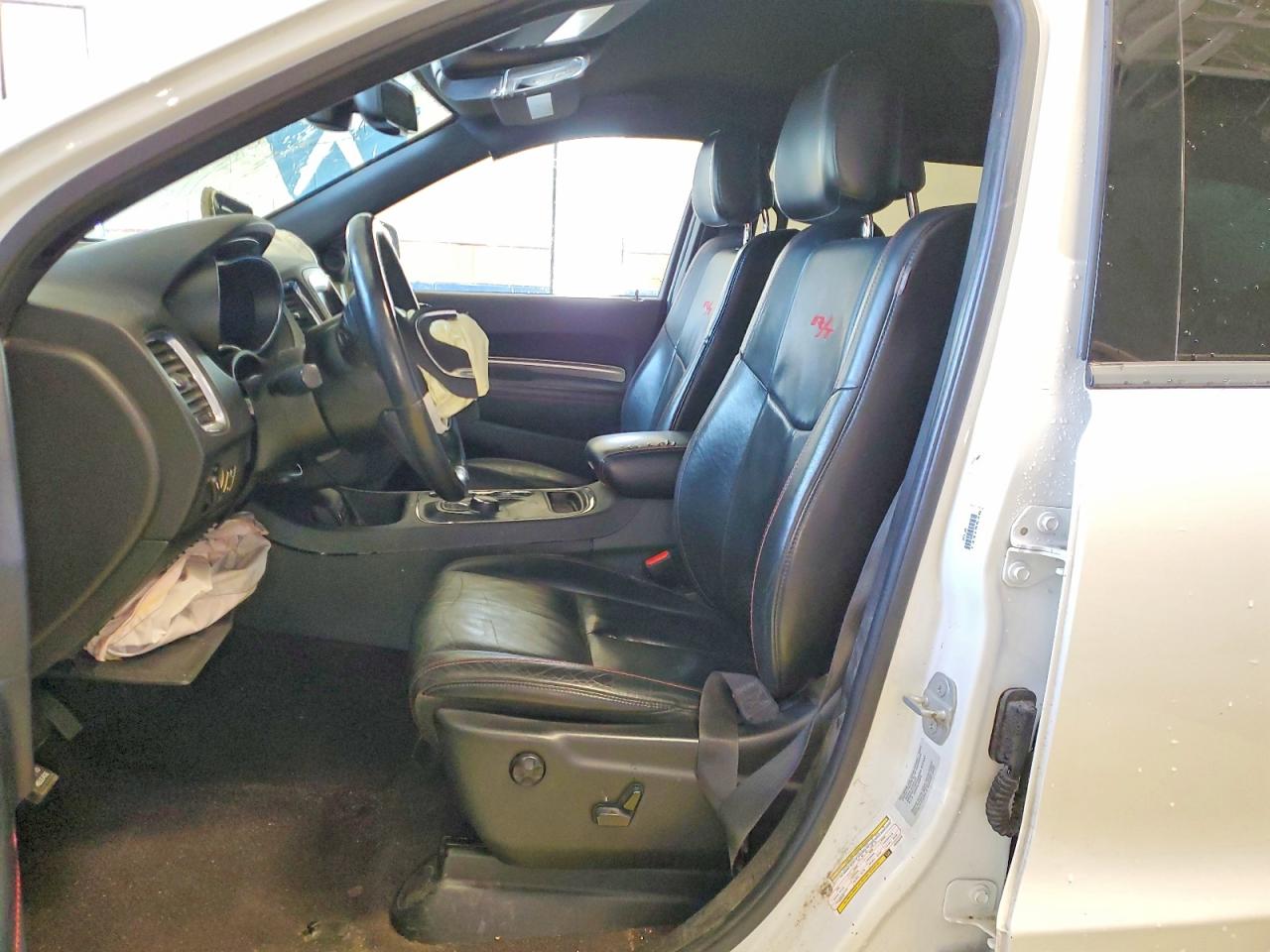 Dodge Durango R
