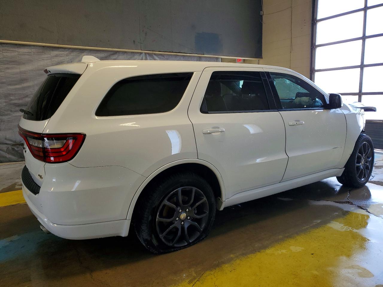 Dodge Durango R