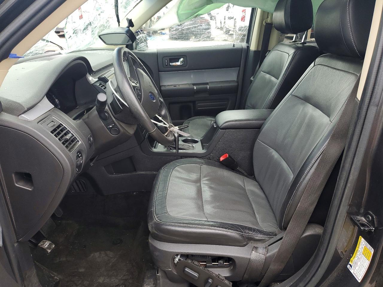 Ford Flex Limited