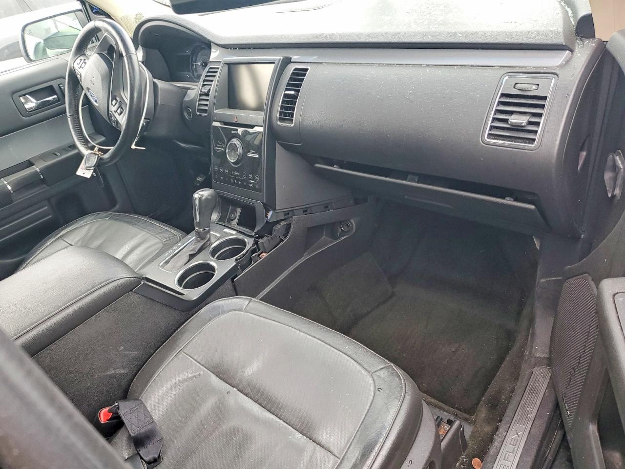 Ford Flex Limited