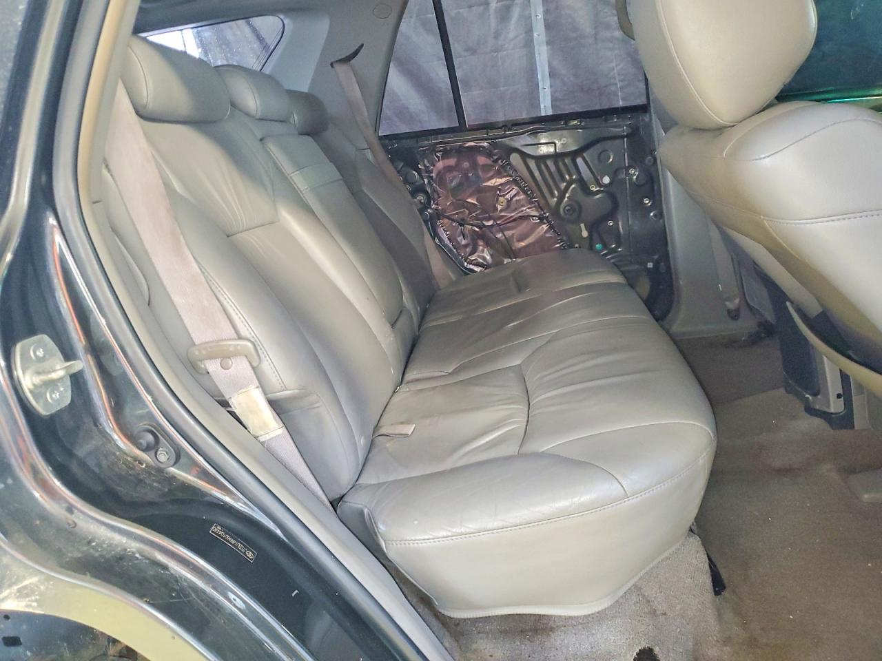 Toyota 4Runner Sr5