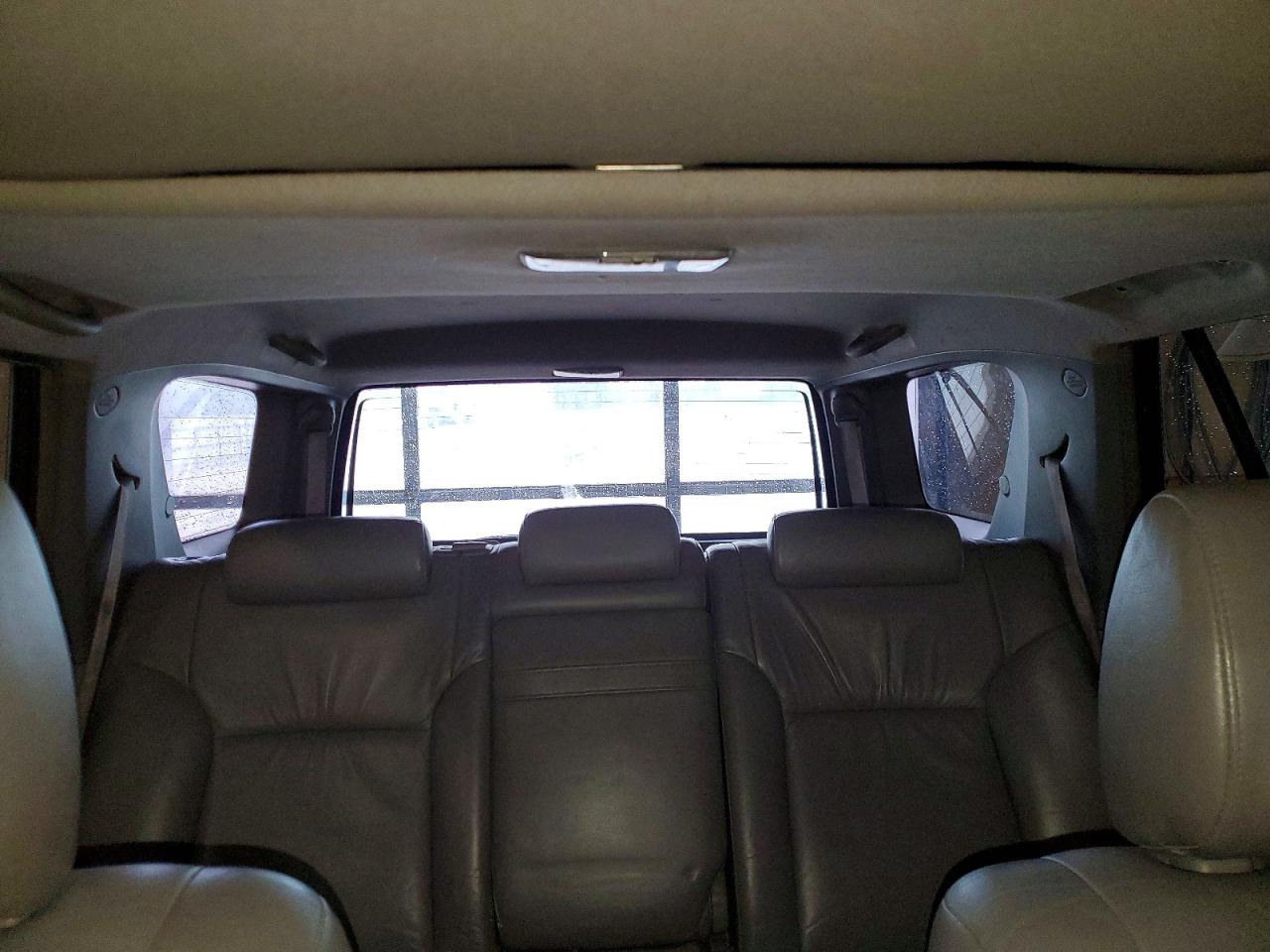 Toyota 4Runner Sr5