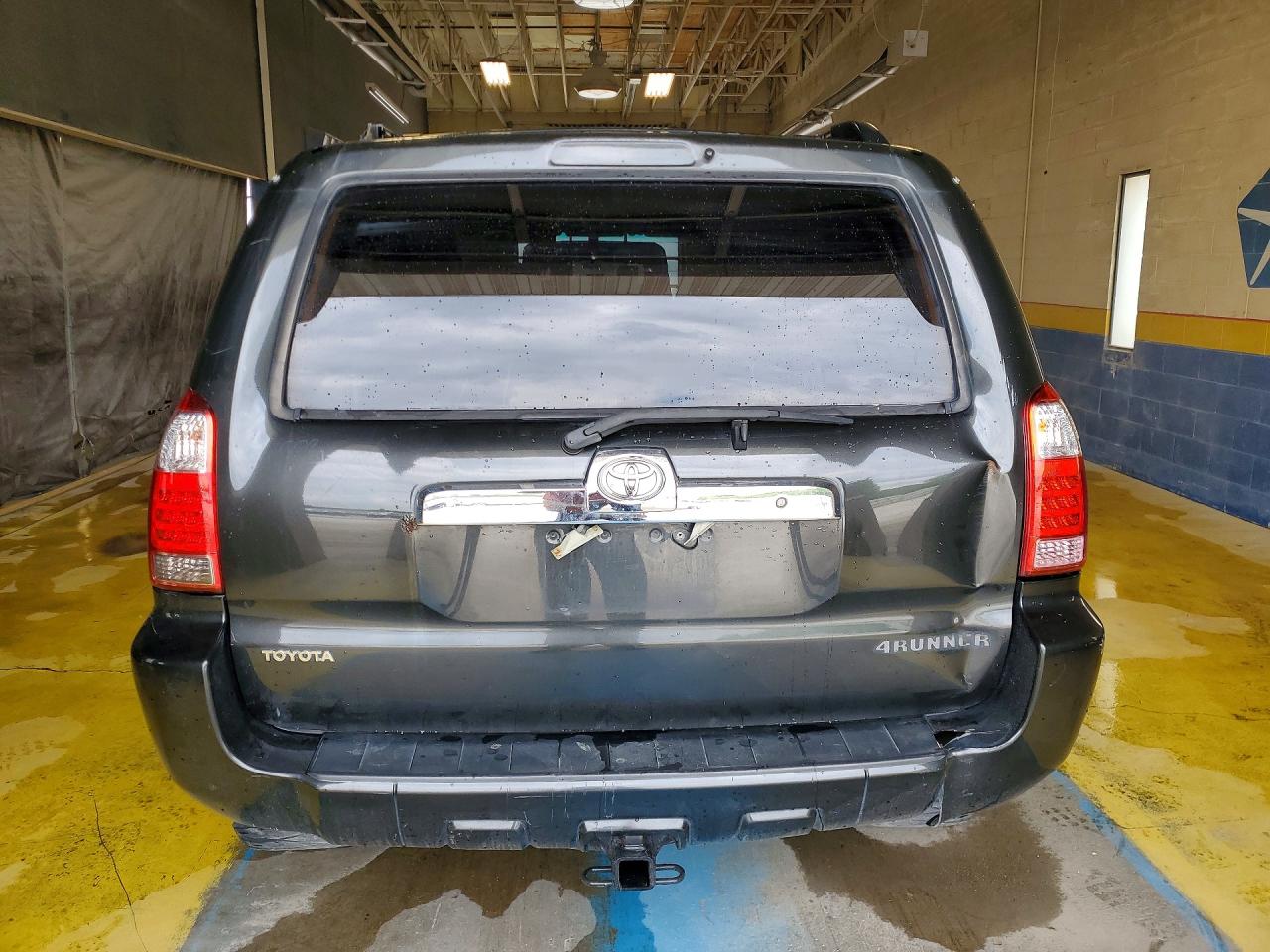 Toyota 4Runner Sr5