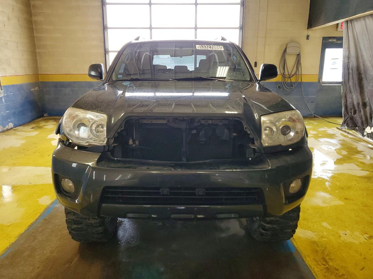Toyota 4Runner Sr5