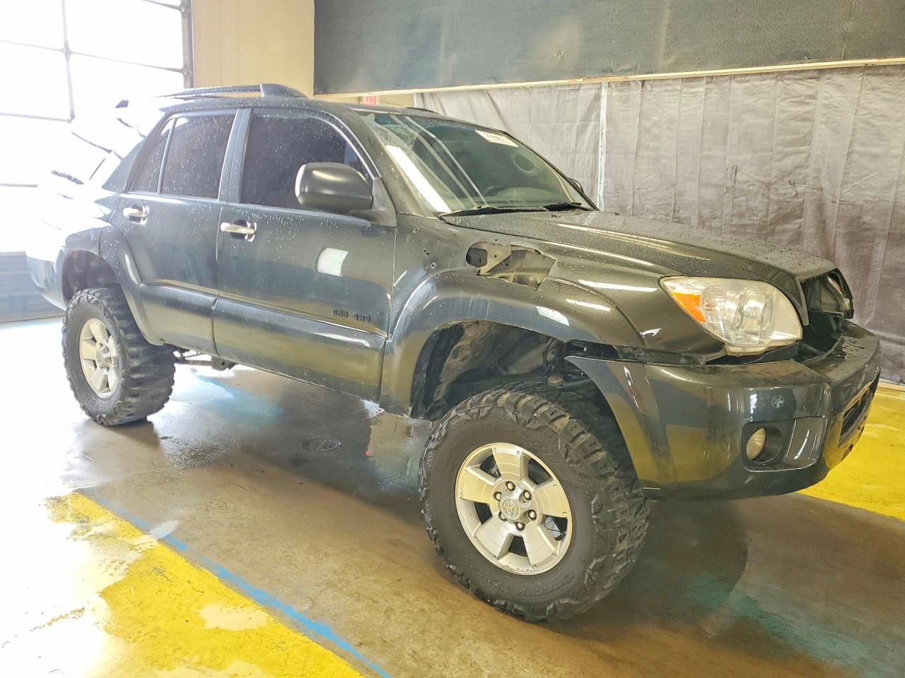 Toyota 4Runner Sr5