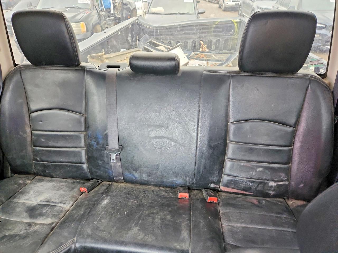 Ram 2500 St