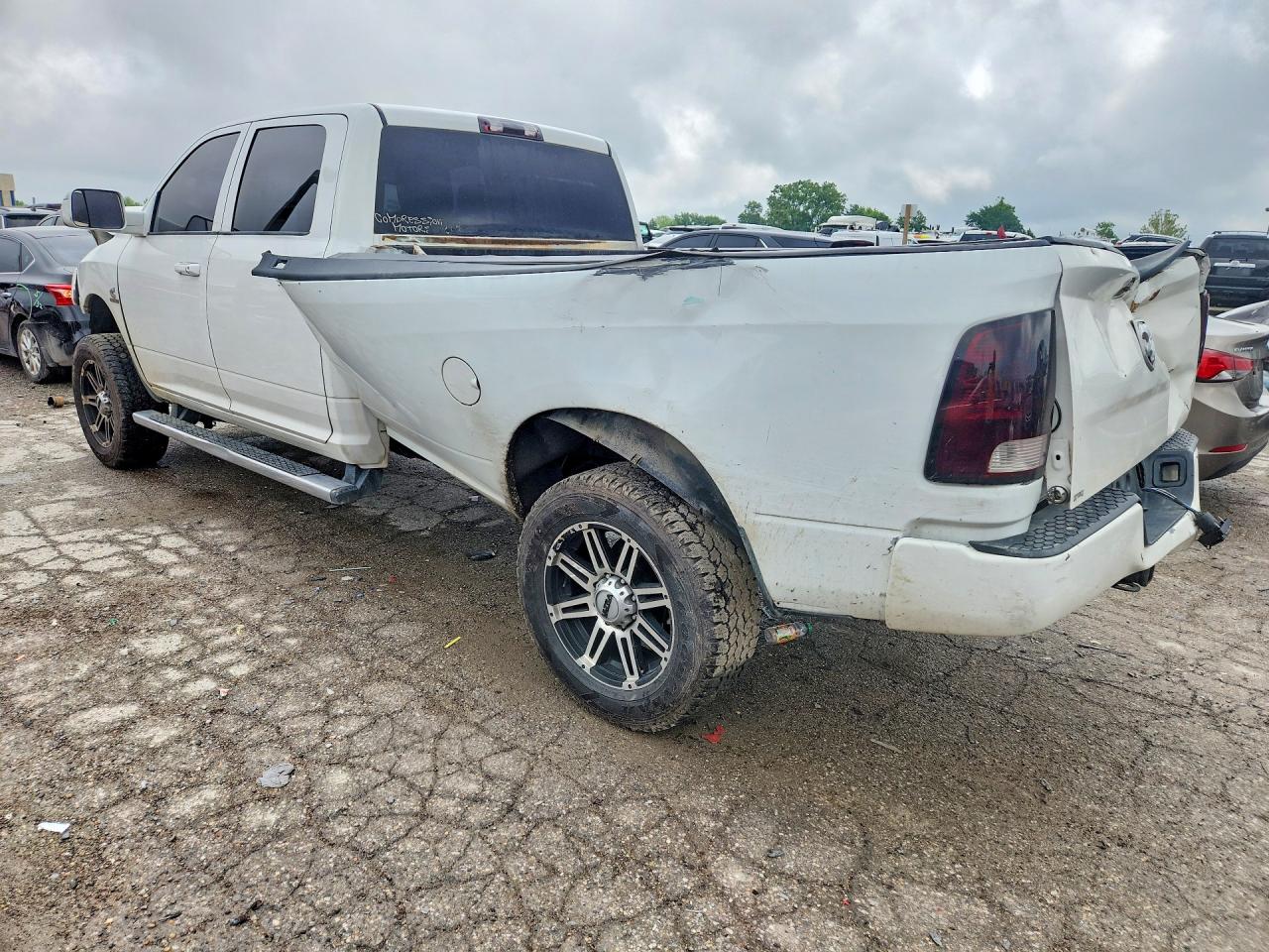 Ram 2500 St