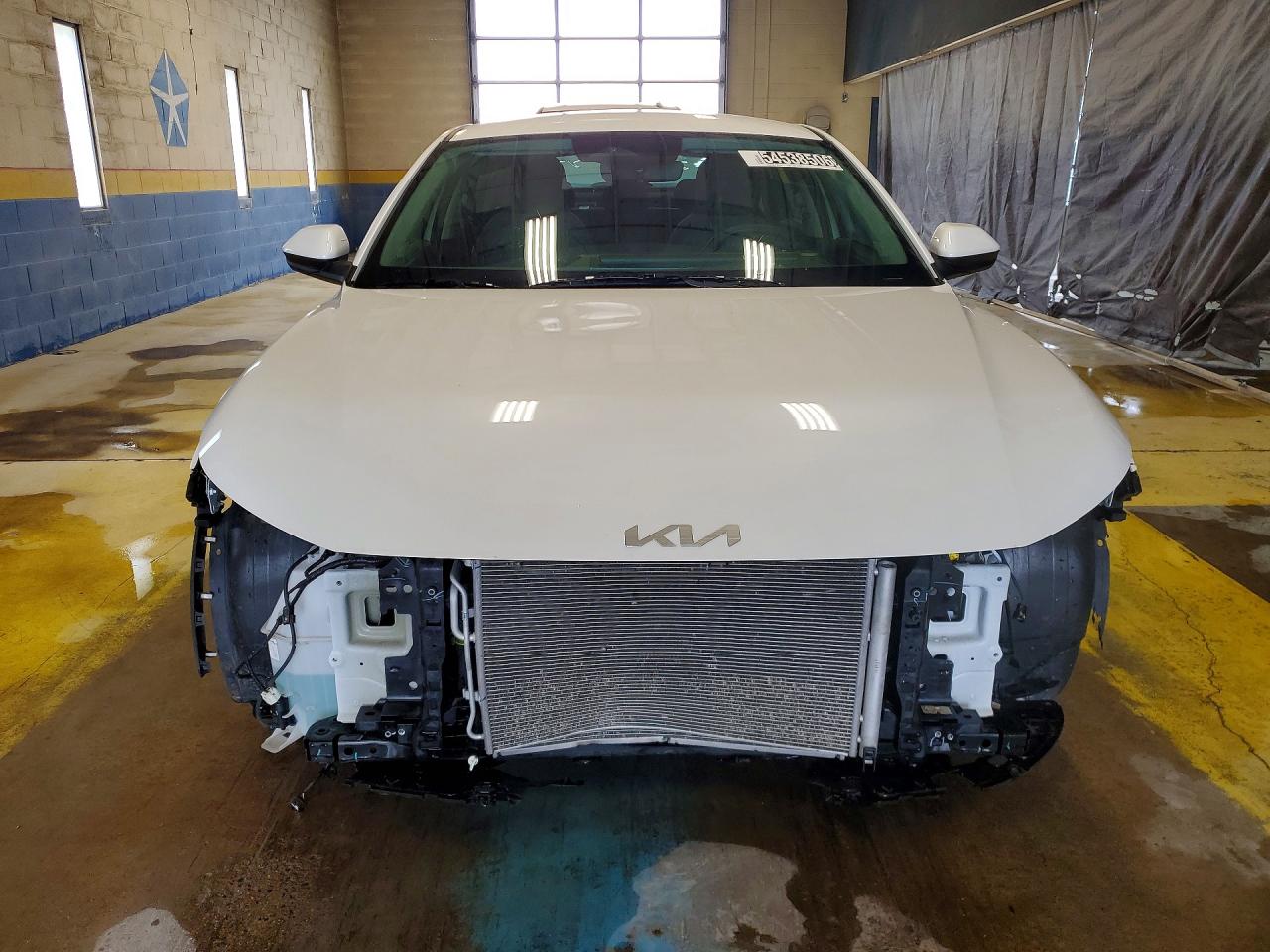 Kia K4 Lxs Lxs