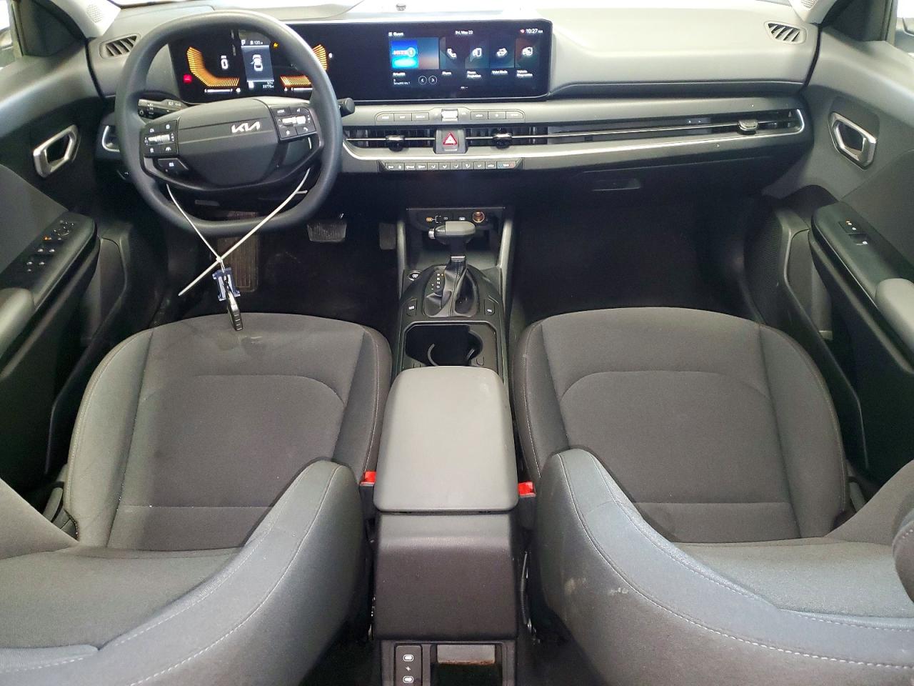 Kia K4 Lxs Lxs