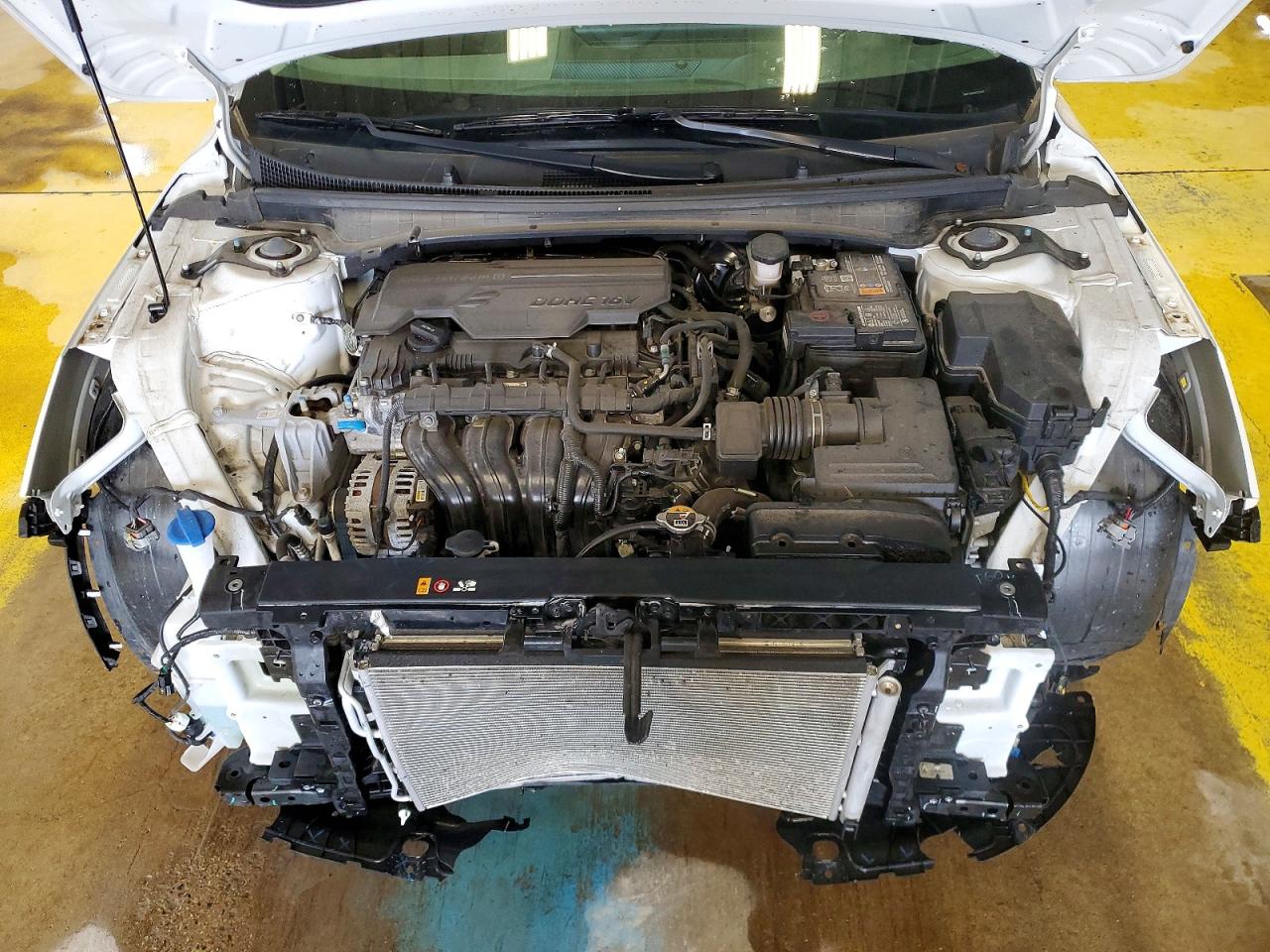 Kia K4 Lxs Lxs