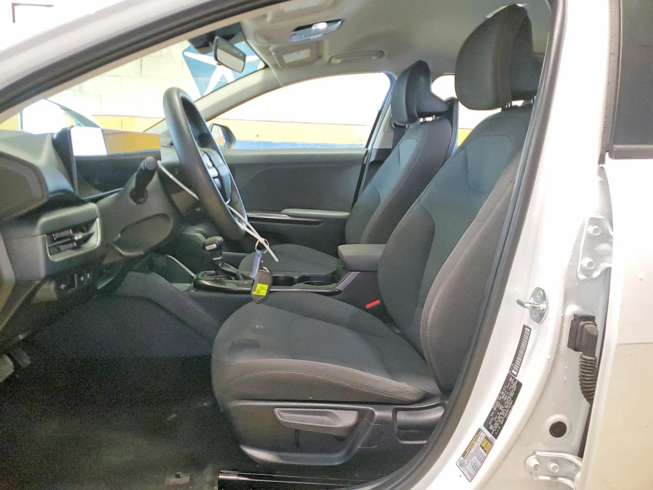 Kia K4 Lxs Lxs