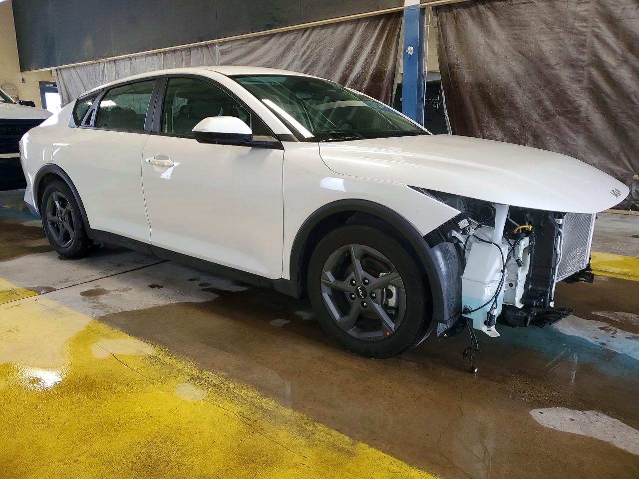 Kia K4 Lxs Lxs