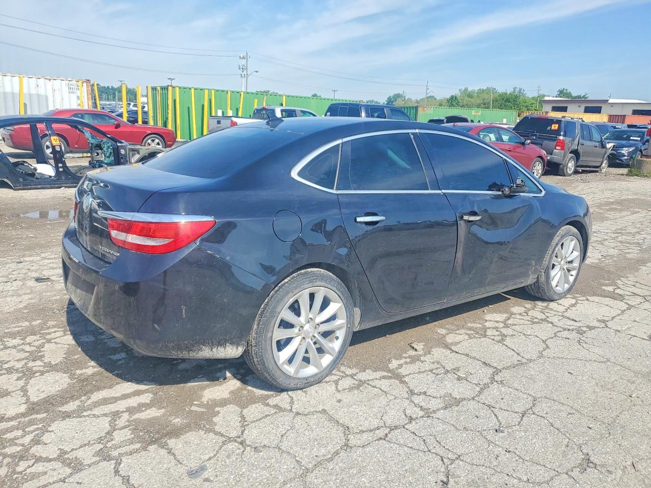 Buick Verano Convenience