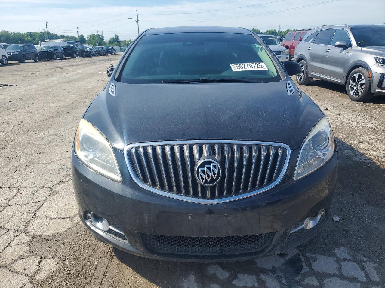 Buick Verano Convenience
