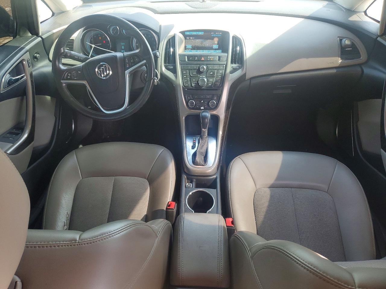 Buick Verano Convenience