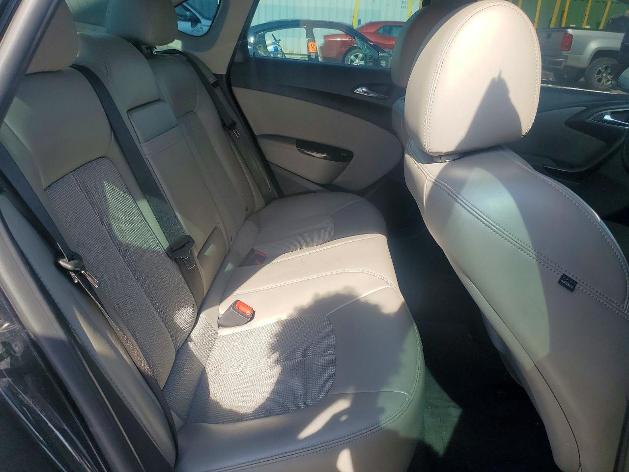 Buick Verano Convenience