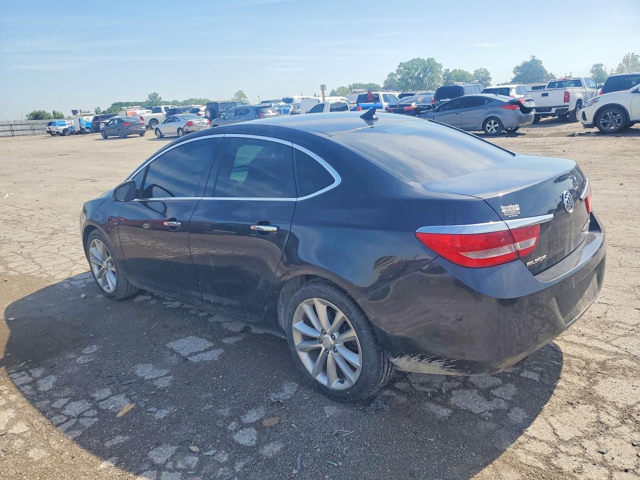 Buick Verano Convenience