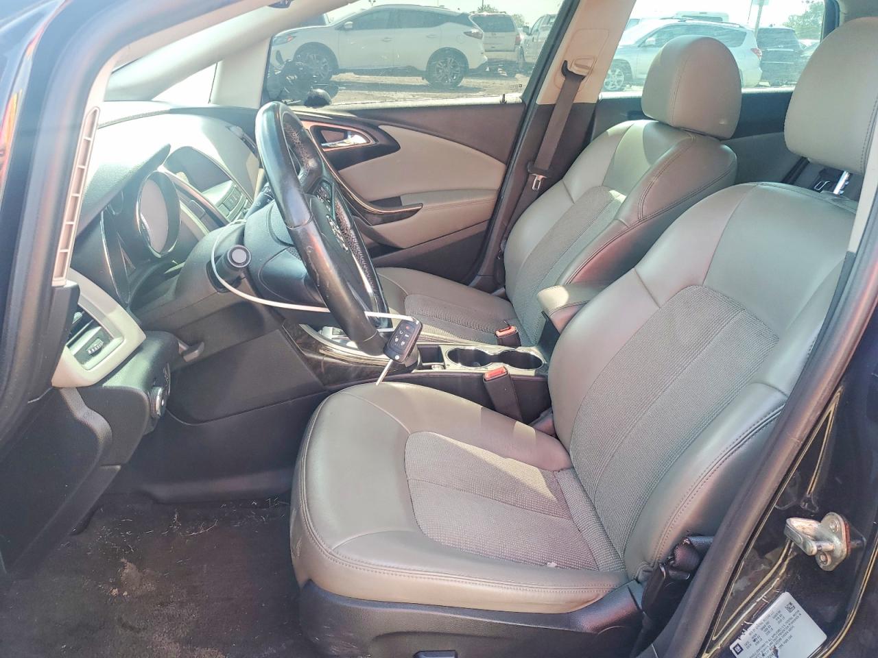 Buick Verano Convenience